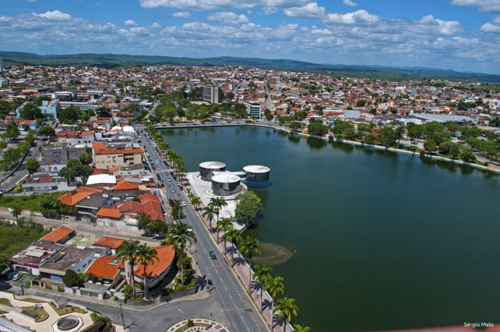 O evento acontece nos dias 19, 20 e 21 de abril e as inscrições estão abertas - Foto: Sérgio Melo