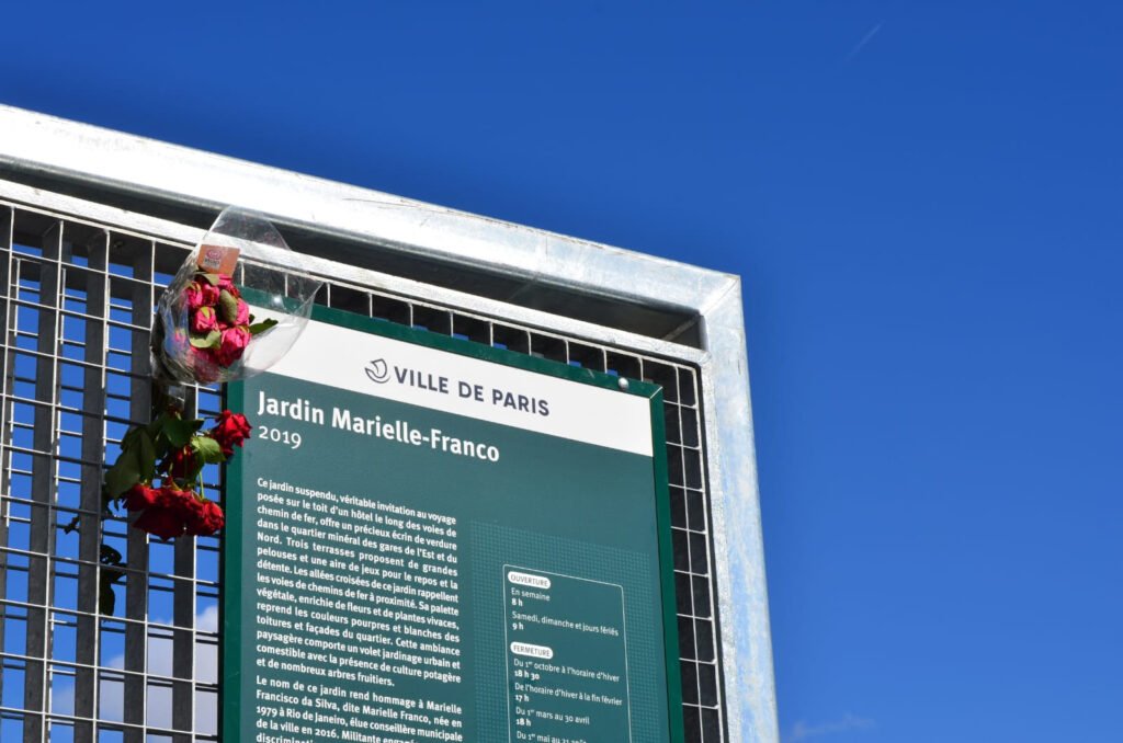 “Elle, Marielle Franco’ e “Salut, mes ami.e.s!” , fazem a dobradinha de filmes entre a França e o Brasil nas telas do maior festival de cinema da Bahia