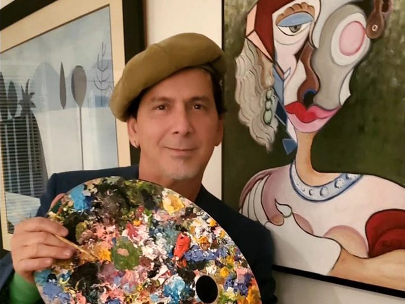 Fotos: Maurílio Moreira - Arquivo pessoal