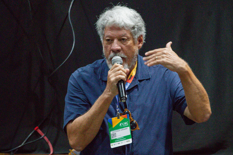 Colegiado tem representações de 206 instituições culturais e produtores independentes de todos os segmentos artísticos. Foto: Victor Vec/ MinC